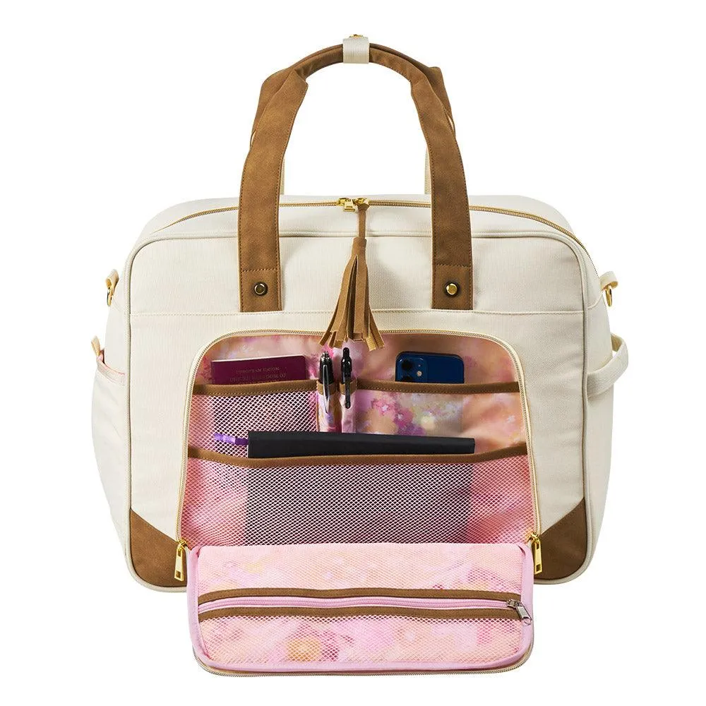 Vela 30L Holdall - 45x36x20cm