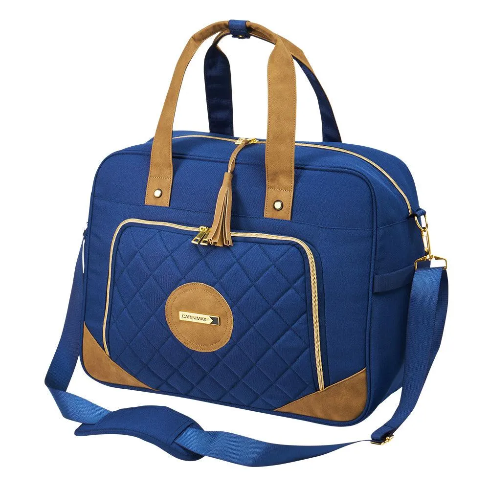 Vela 30L Holdall - 45x36x20cm