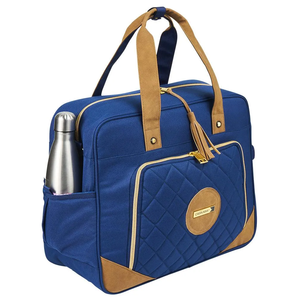 Vela 30L Holdall - 45x36x20cm