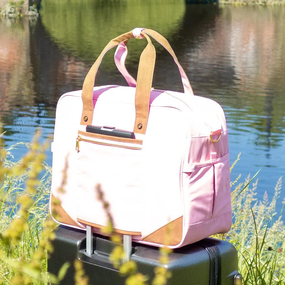 Vela 30L Holdall - 45x36x20cm