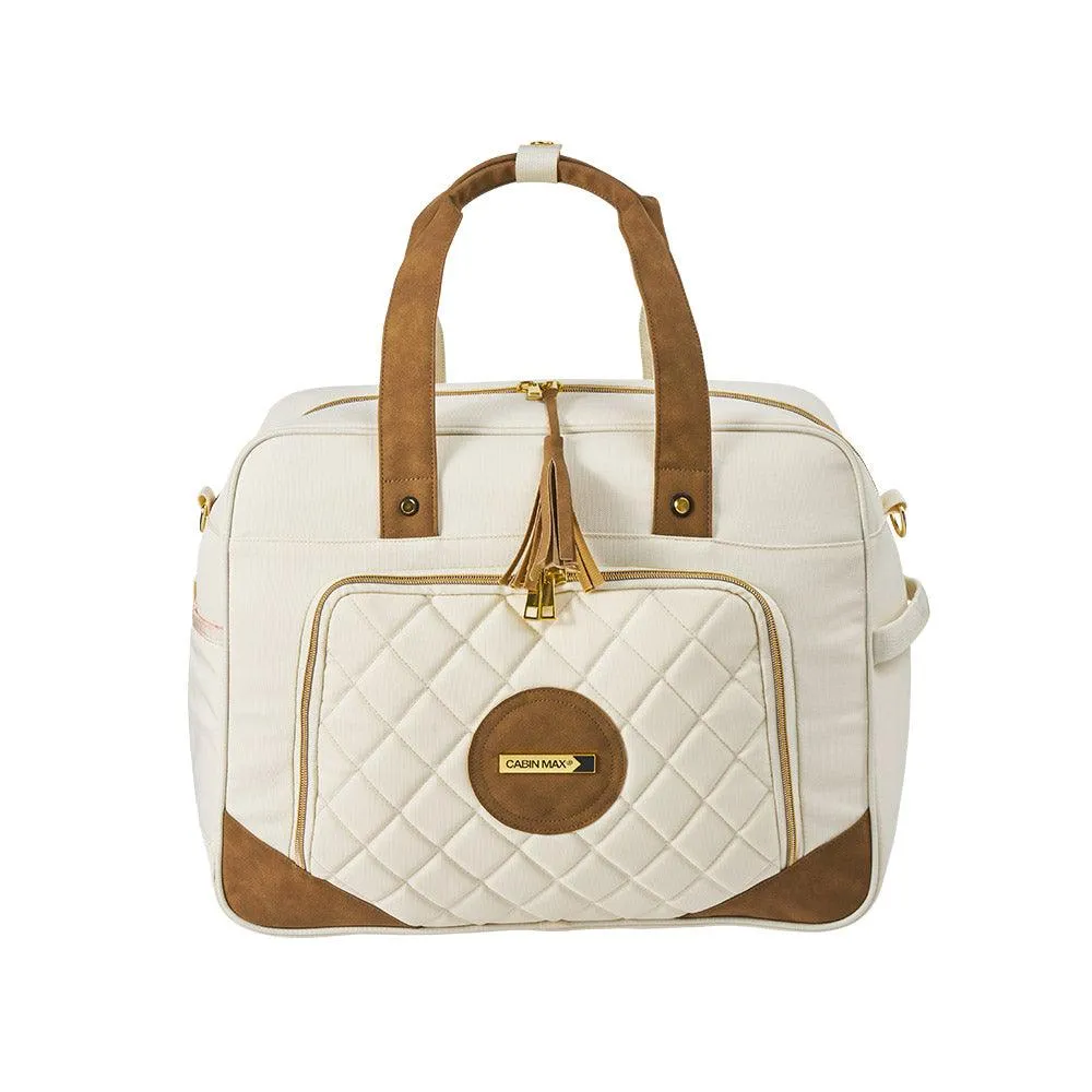 Vela 30L Holdall - 45x36x20cm