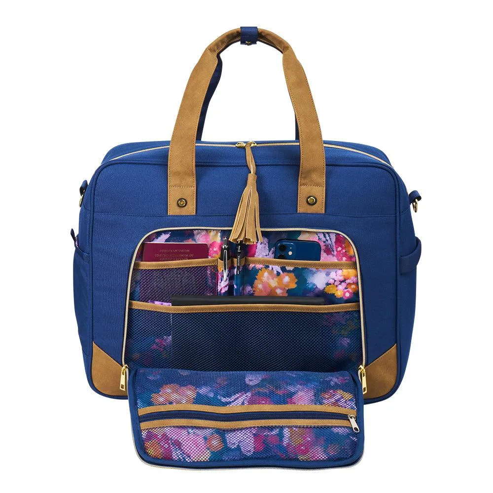 Vela 30L Holdall - 45x36x20cm