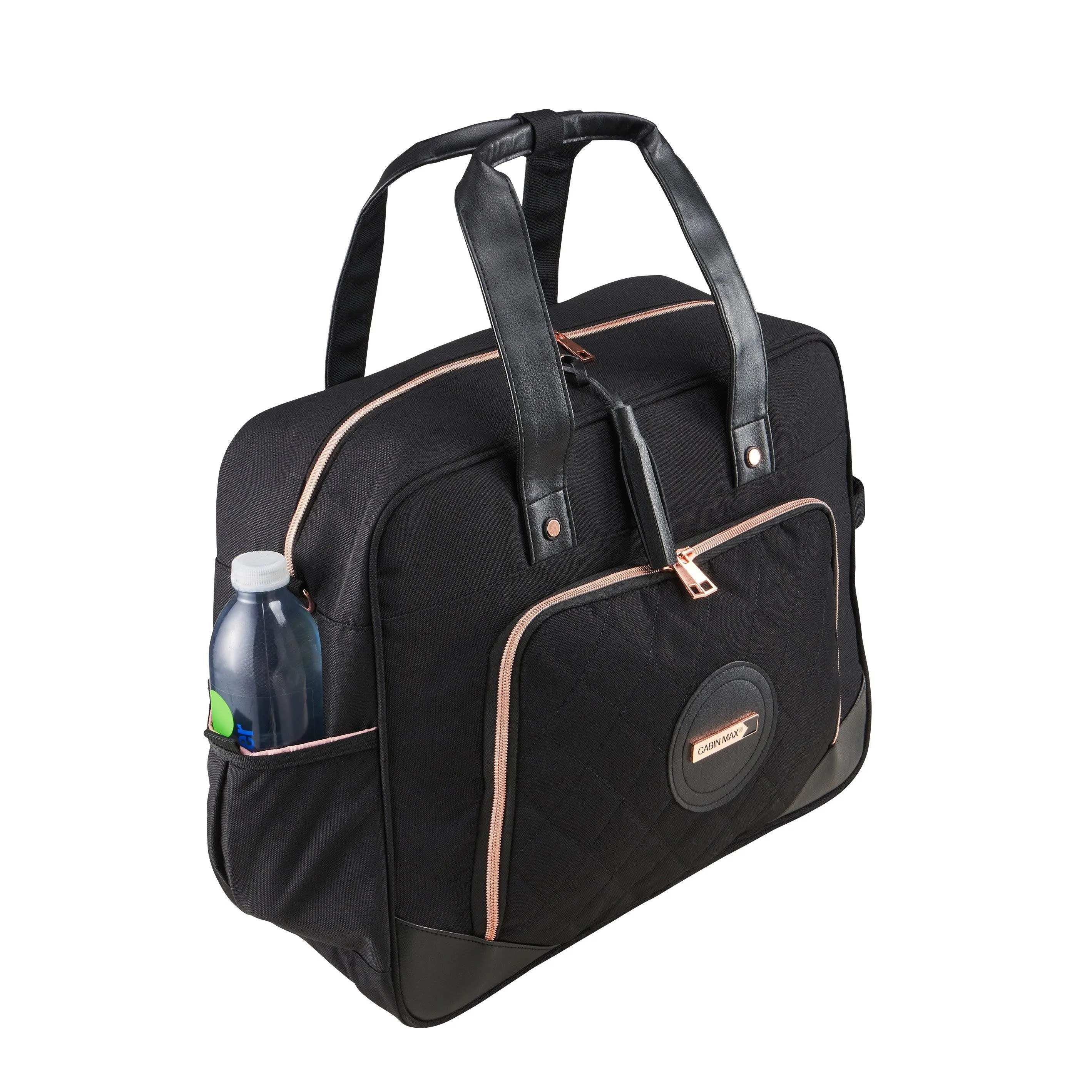 Vela 30L Holdall - 45x36x20cm