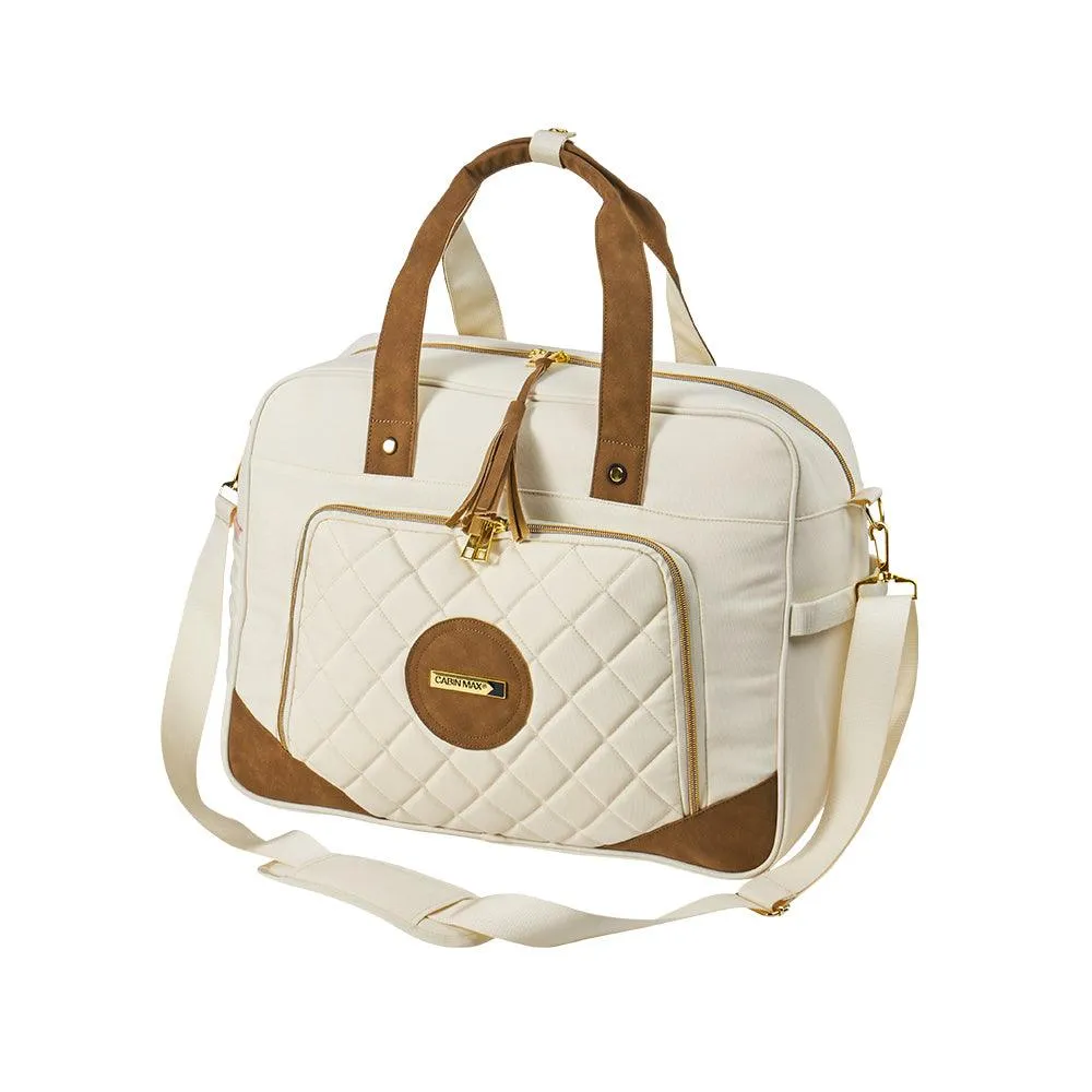 Vela 30L Holdall - 45x36x20cm