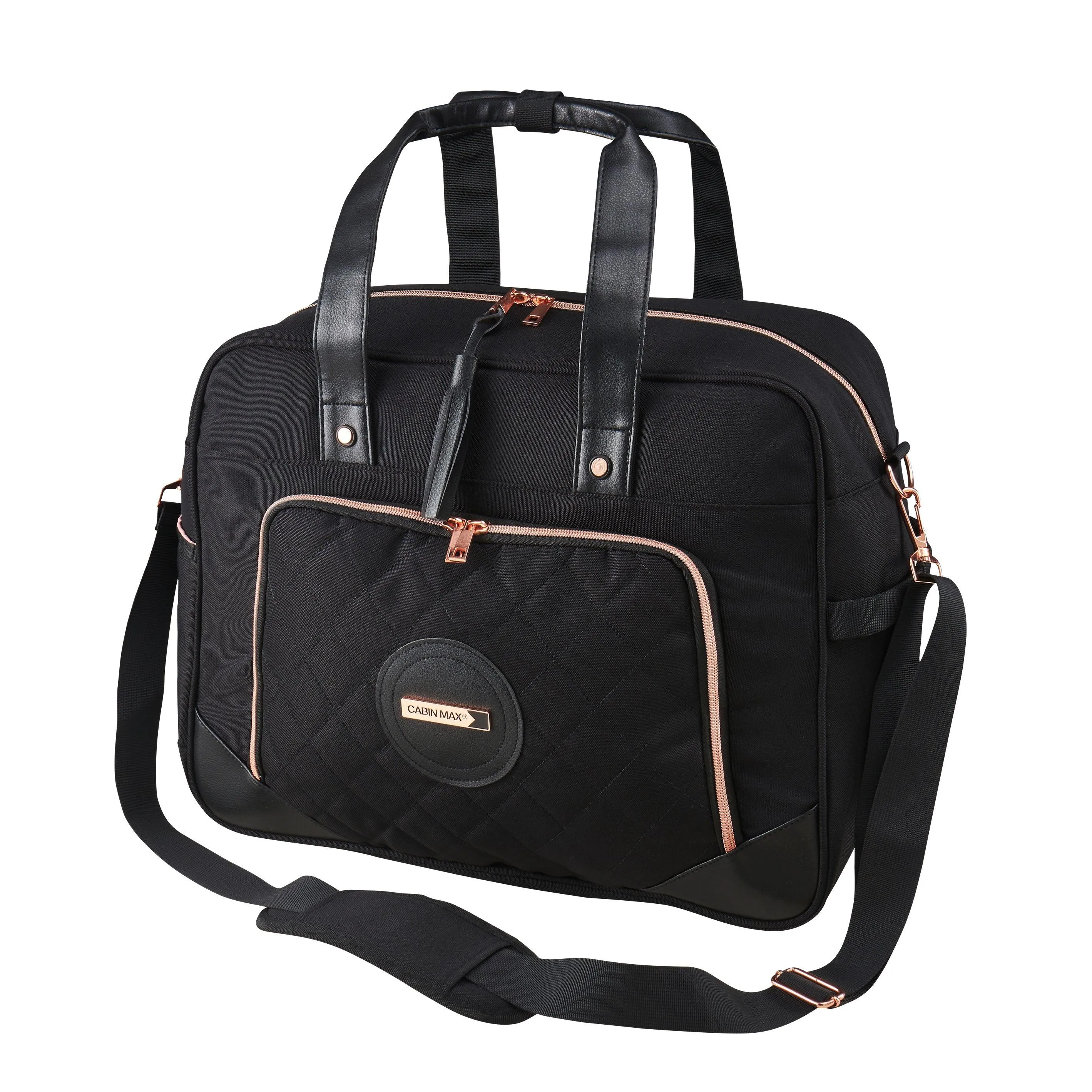 Vela 30L Holdall - 45x36x20cm